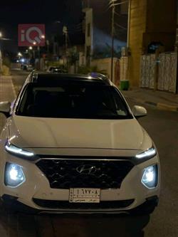 هیوندای سەنتافی